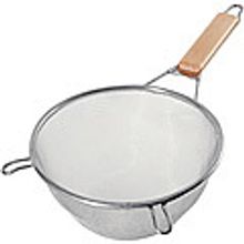 Сито Mayer&amp;Boch с деревянной ручкой MB-27132-А 18 см