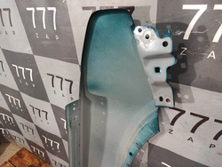 Крыло переднее левое GAC GS8 2 21-нв Б/У Оригинал 4140011DRS0000B00