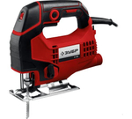 Лобзик ЗУБР Л-710 , 710Вт, 80мм, с подсветкой