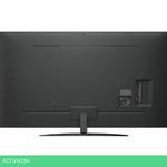 Телевизор LG NanoCell AI NANO81 75NANO81A6A