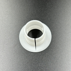 Втулка струбцины пластиковая Tohatsu 9,9-30, M40C, MFS25-30 (Osaka)