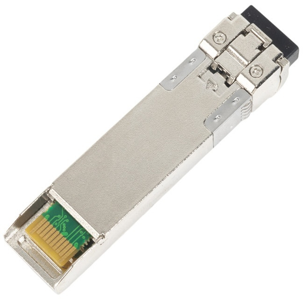 Трансивер А-Оптик AO-SFP+B23L-3D