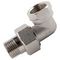 Сгон ALTSTREAM угловой quot;американкаquot; ВР/НР 1quot; (4/48), арт. 003070203