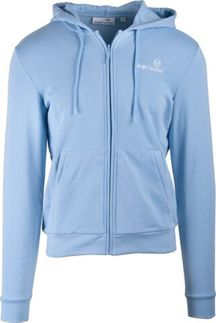 Куртка теннисная Sergio Tacchini Bold Hoodie