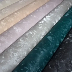 Обои флизелиновые изумрудные горячего тиснения Дюна 4004-72