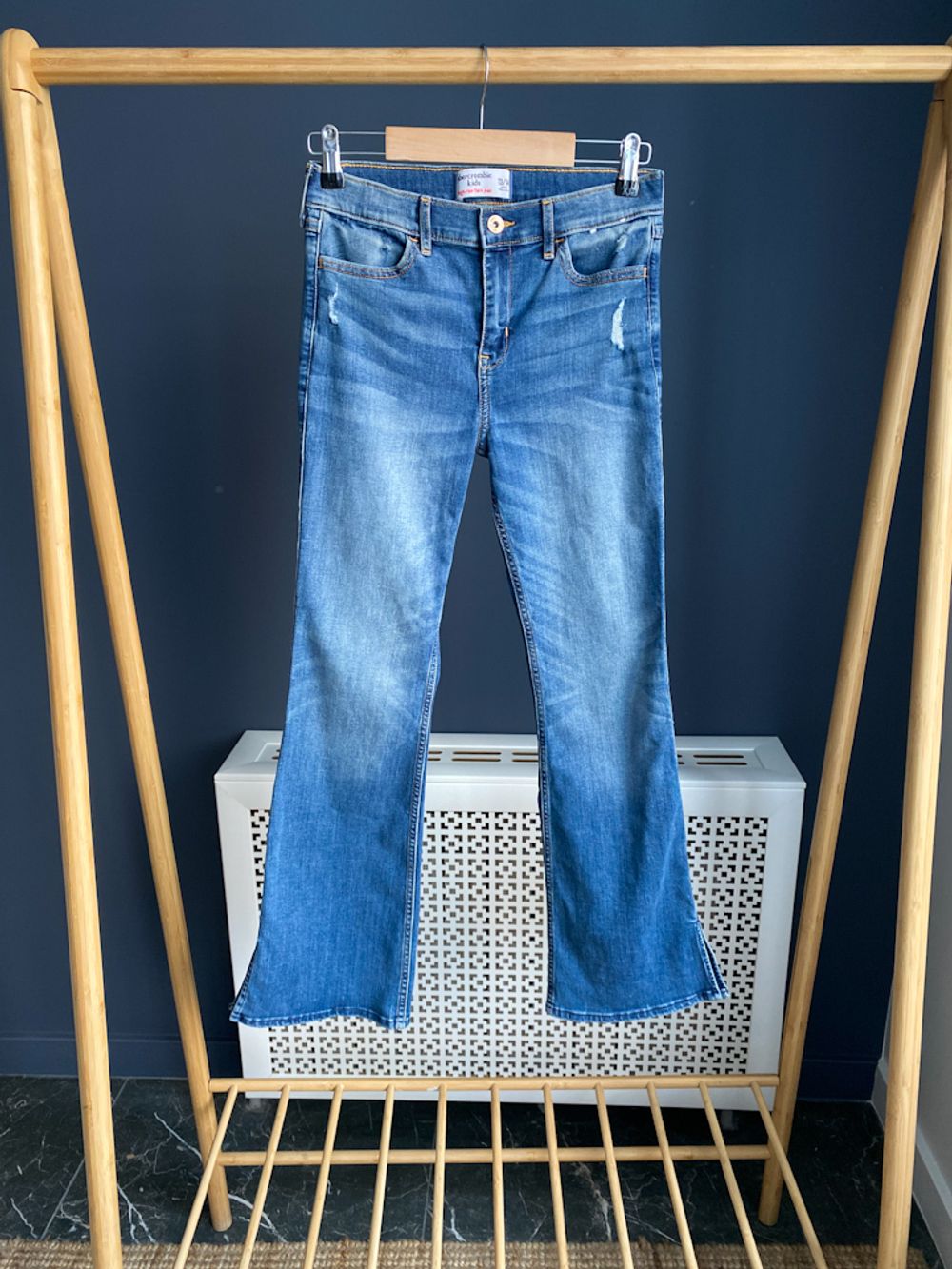 Джинсы Abercrombie, 164