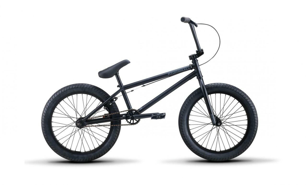 BMX Atom Ion (2021)