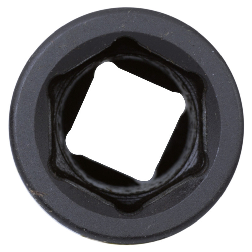 Головка торцевая ударная глубокая шестигранная 3/4&quot;, 30 мм KING TONY 643530M