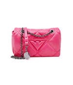 Сумка через плечо Emporio Armani - фуксия(Y3C041 YWJ8I)