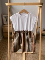 Платье Burberry