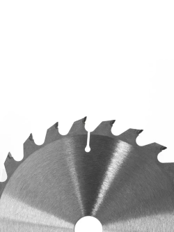 Пильный диск по дереву 160 мм 24 зубьев