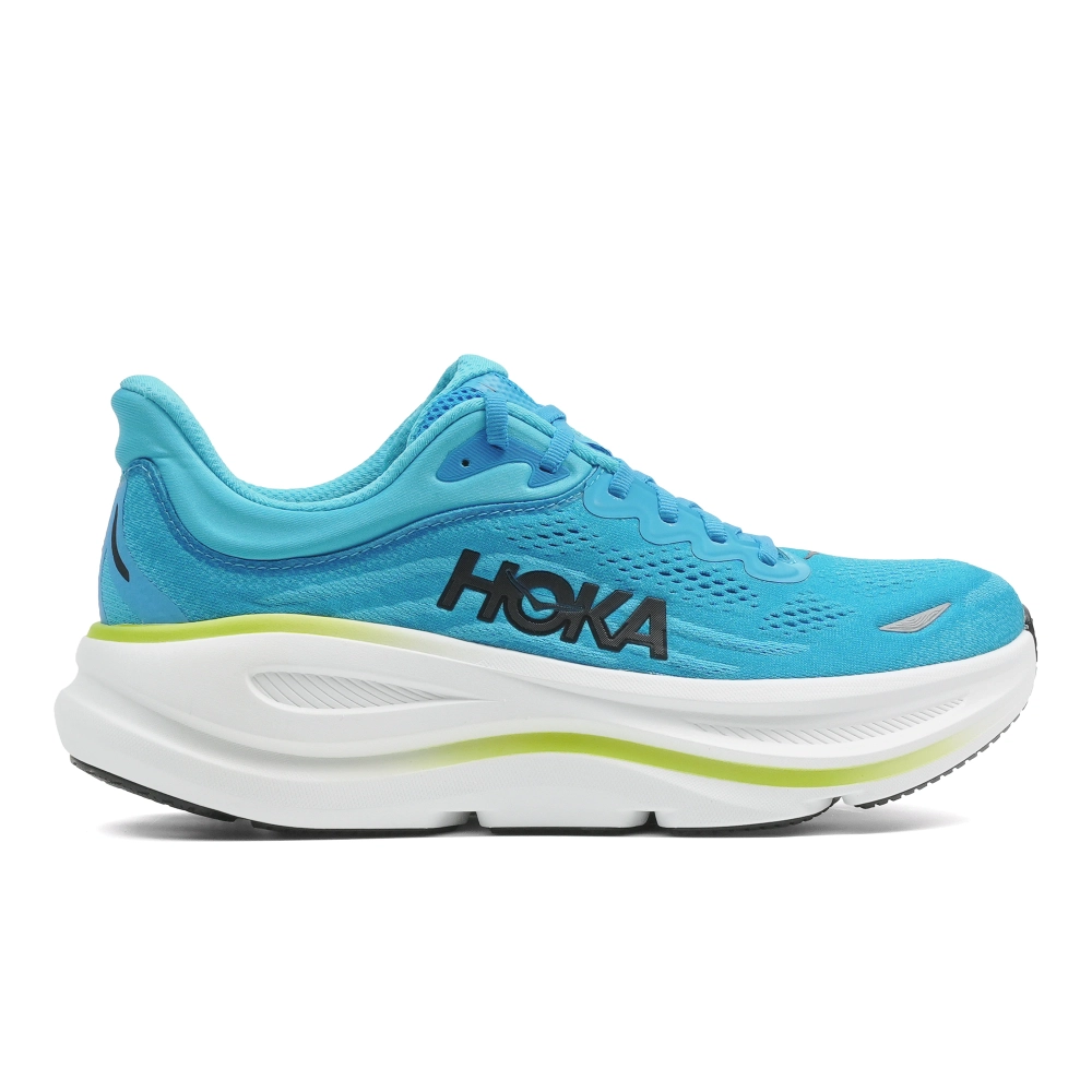 Кроссовки мужские Hoka Bondi 9