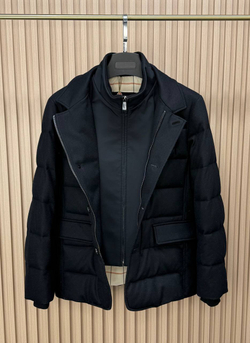 Пуховик Loro Piana