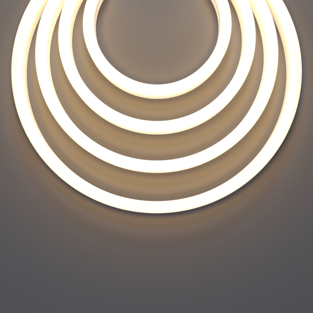 Гибкий неон Led Strip 432001