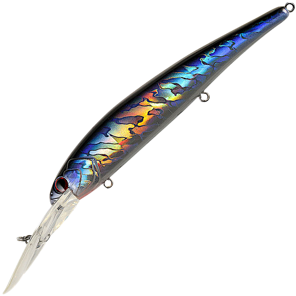 Воблер TsuYoki(Tsuribito) Soloist 120F 120мм 20г 6.5-8.0м 1шт floating -