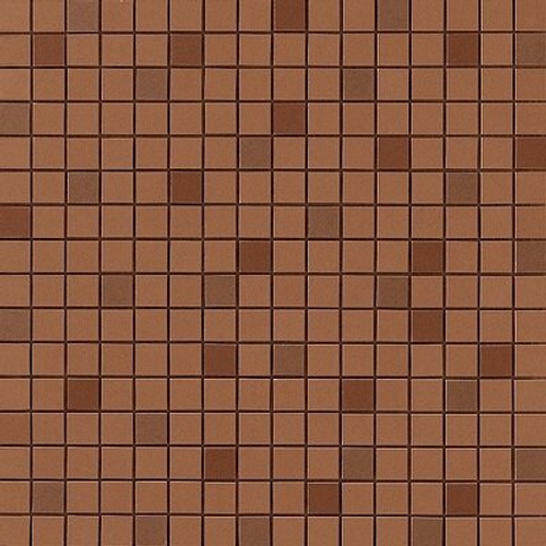 Мозаика ATLAS CONCORDE PRISM Caramel Mosaic Q 30,5x30,5 A40I