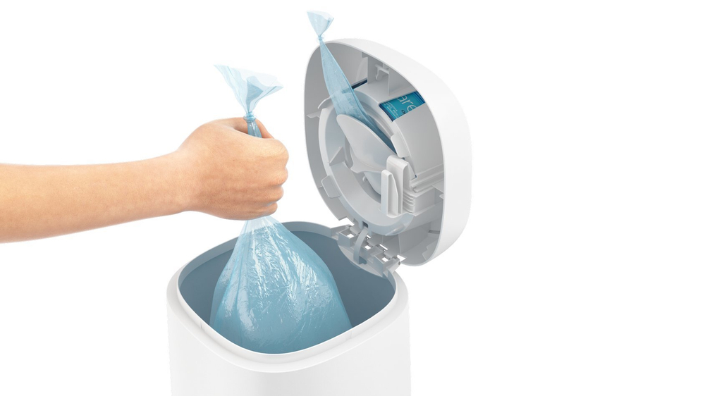 AngelCare Dress Up Накопитель подгузников