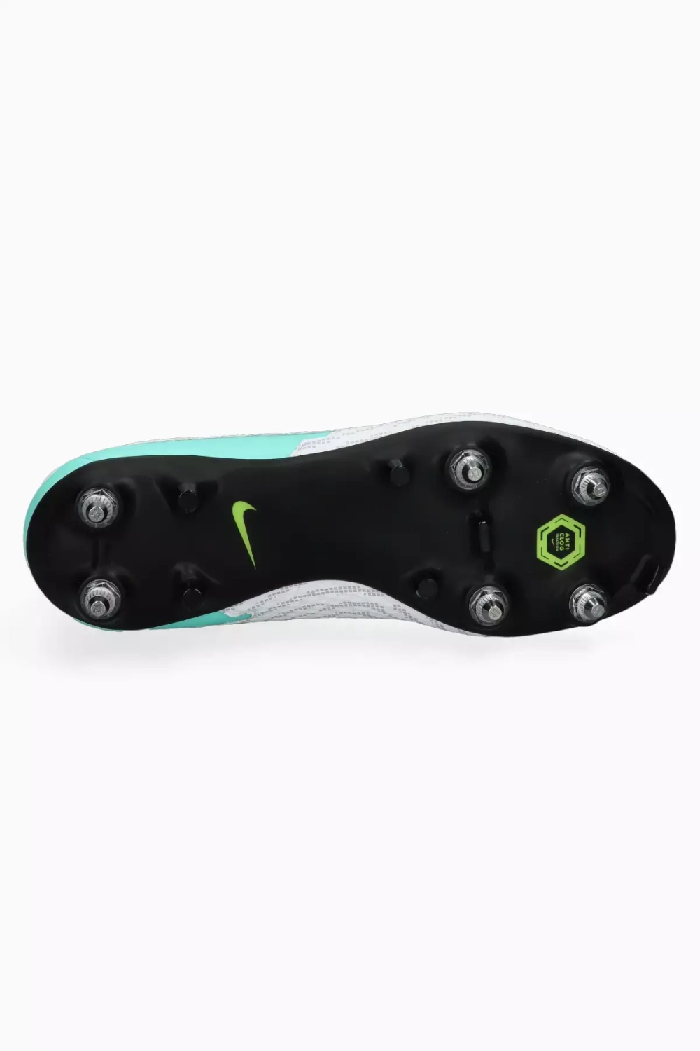 Бутсы Nike Phantom GX Academy SG-PRO Anti Clog