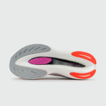 Кроссовки New Balance FuelCell SC Elite V3 White Pink