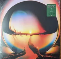 Cage The Elephant - Neon Pill LP