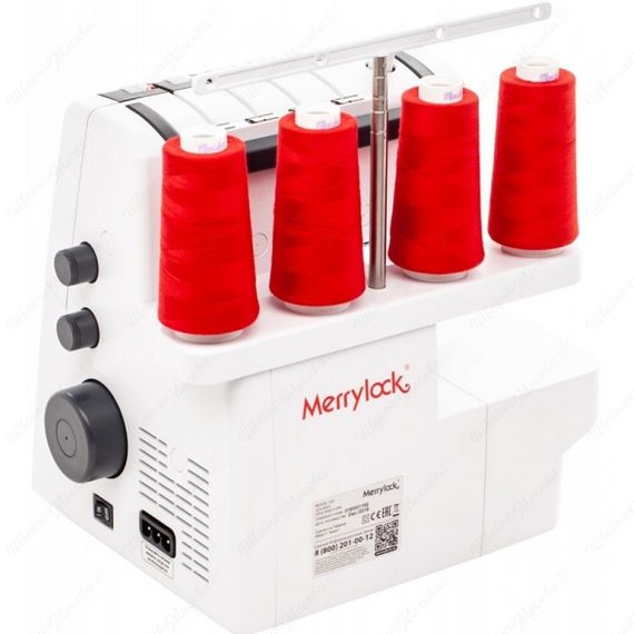 Оверлок Merrylock 220