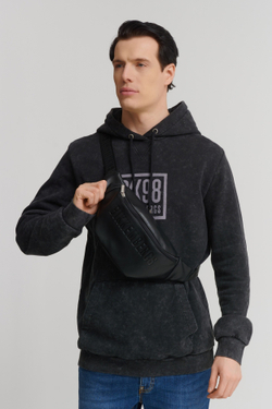 Сумка BIKKEMBERGS KYRIL