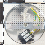 Подвесной светильник Citilux Томми CL102011