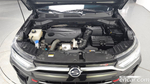 KG Mobility (Ssangyong) Beautiful Korando Бензин 1.5 2WD R-플러스 (04.2022)