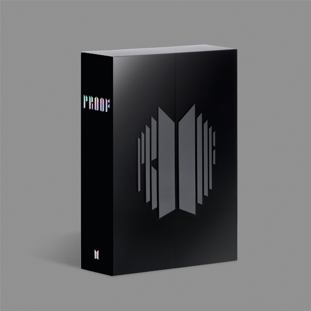 Альбом BTS - PROOF (Standard Edition)