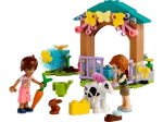 Конструктор LEGO Friends 42607 Коровник для телят Отэм