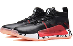 Кроссовки Adidas D Lillard 5