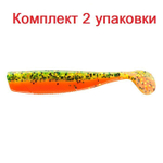 Силиконовая Приманка Sprut Kuro