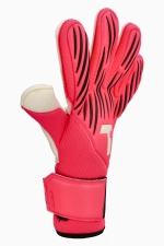 Вратарские перчатки T1TAN Rebel 2.0 Fluo Pink Junior - розовый