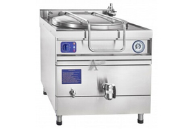 Котел пищеварочный Abat КПЭМ-100/9Т