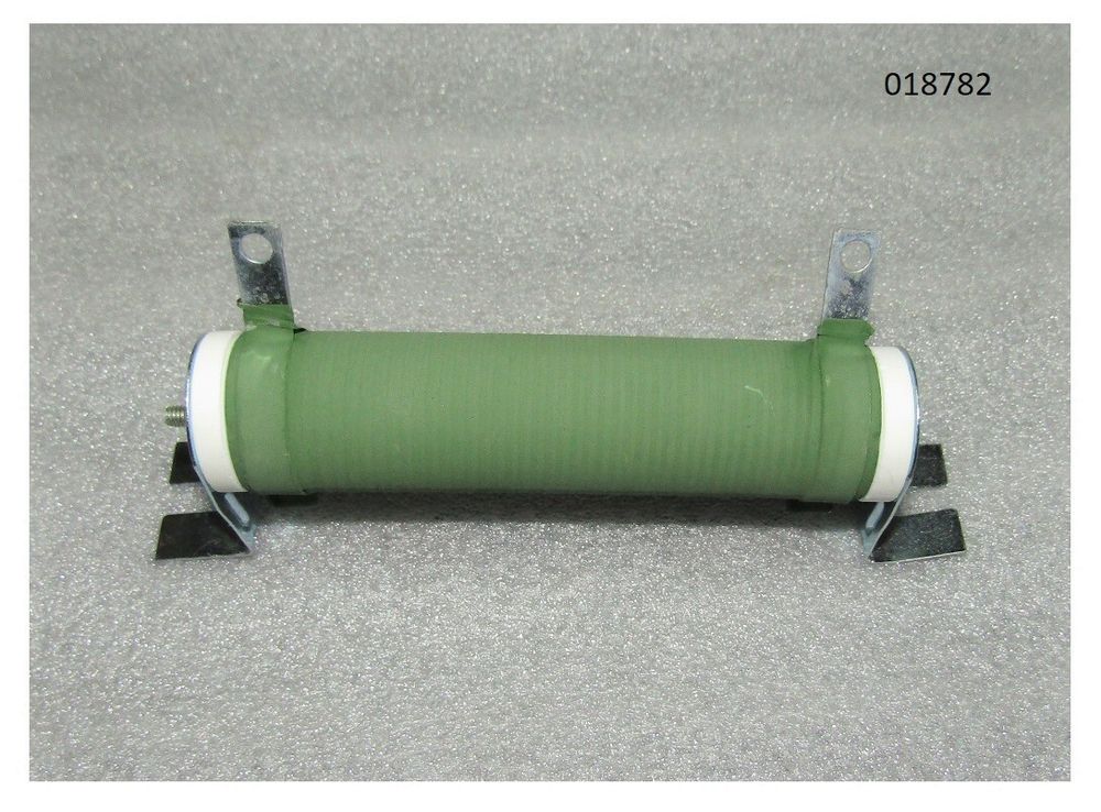 Резистор 70W  50 Ом