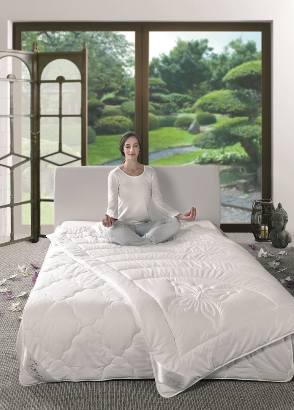 Одеяло 200х220 Bohmerwald 554302-24