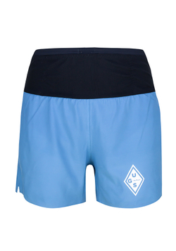 ШОРТЫ С ПОЯСОМ ЖЕНСКИЕ UGS SHORT | CYANEUS