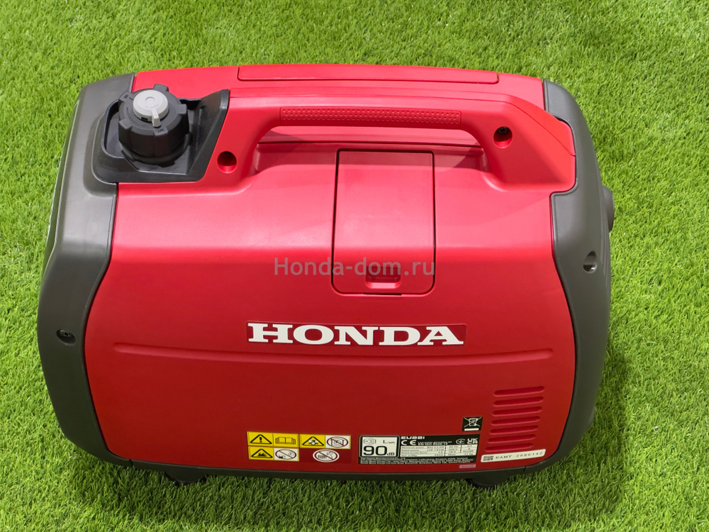 Генератор Honda EU22 IT RG (евророзетки)