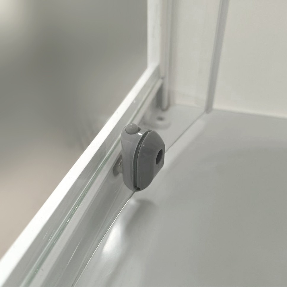 Душевая Кабина Лайн 90*90 В