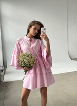 Платье Olivia