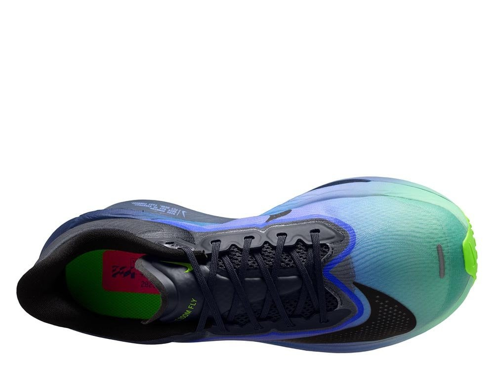 Кроссовки для бега мужские Nike Zoom Fly 6 M Многоцветный