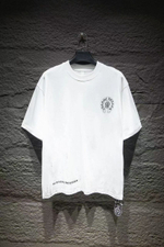 Футболка Chrome Hearts