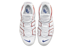 Кроссовки Nike Air More Uptempo Usa Hoops Air