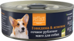 Petibon корм консервированный для собак