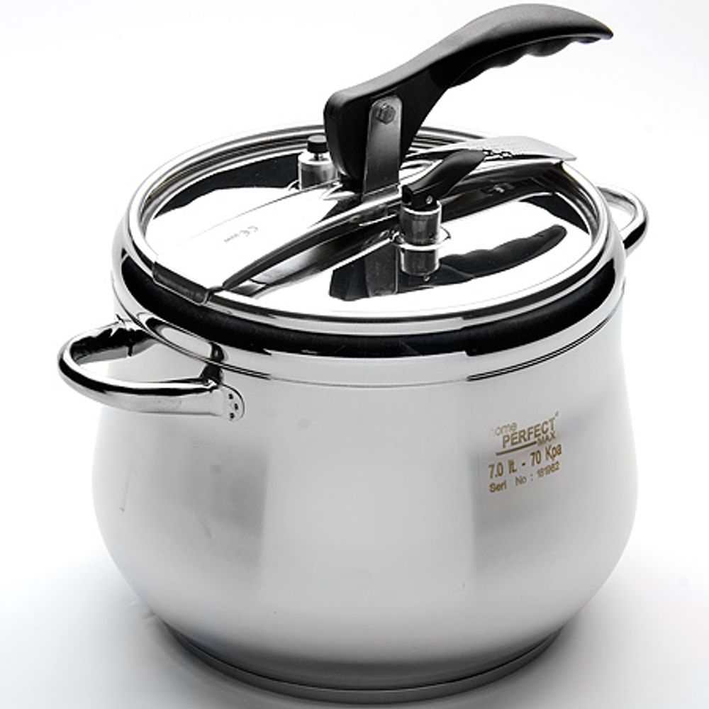 Скороварка Home Perfect 80263-1 9 л
