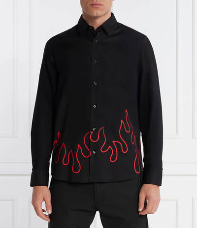 Рубашка Emero HUGO - черный(50508613)