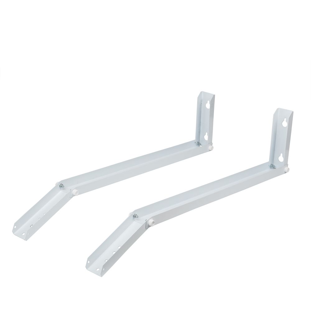 UFL-C11A GREY SET2 Кронштейн для монтажа линейных накладных светильников. комплект из 2-х штук. Для школьной доски. ТМ Uniel