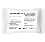 Гидроксикислота / Hydroxy acid