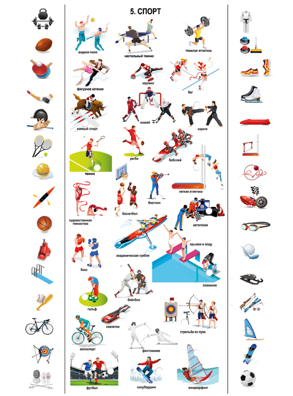 Игра Электровикторина "Все обо всем"