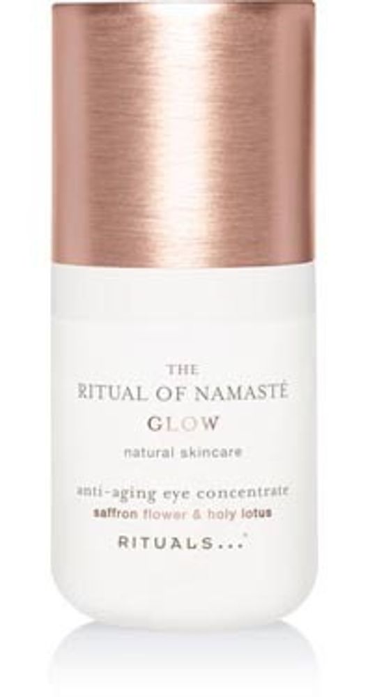 The Ritual of Namasté Radiance Anti-Aging Eye Concentrate 15 ml